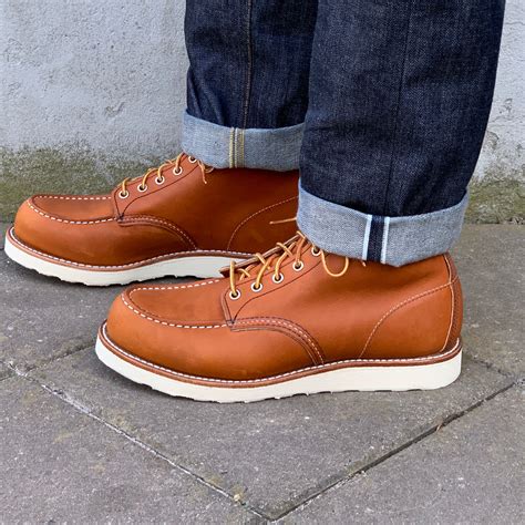 redwing shoe dupes